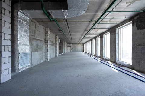 Аренда офиса 301.4 м2