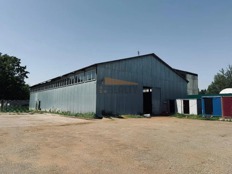 Продажа производственного помещения, Поярково, Солнечногорский район, ...