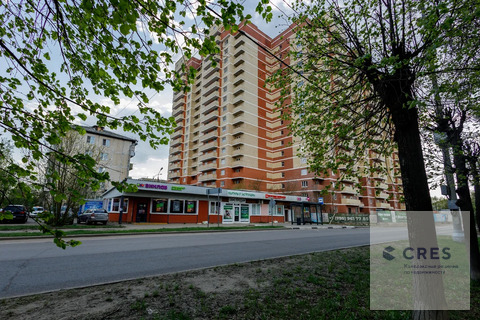 Жилой комплекс Школьный квартира-студия, 24,6 м, 5/17 эт. Жилой комплекс Школьный квартира-студия, 24,6 м, 5/17 эт.