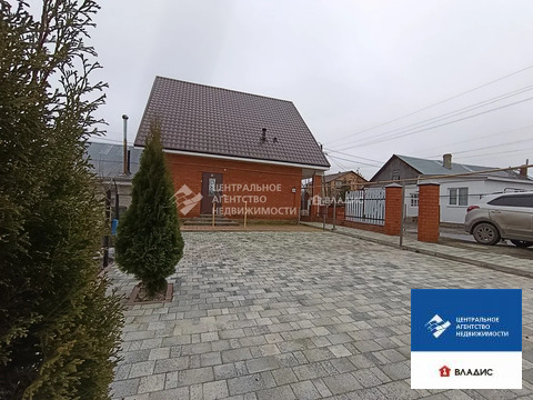 Продажа дома, Шилово, Шиловский район, ул. Речная