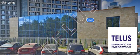 м Воронцовская ул Херсонская Здание Бассейна 1500м2 (ном. объекта: ...