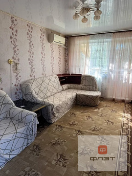 Продажа квартиры, Казань, городок. Военный 2-й