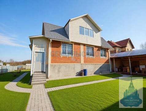 Продажа дома, Ступино, Ступинский район, 9