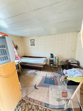 Продажа дома, Казань, СНТ Дорожник