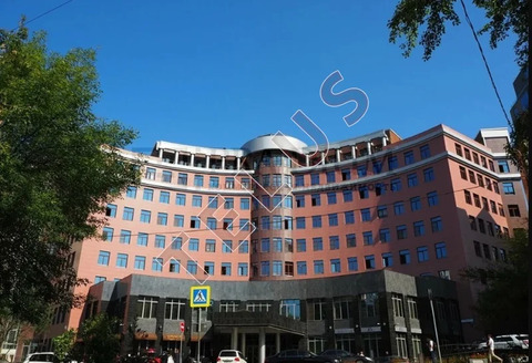 м.ул.1905 года, 2-я Звенигородская ул. 14484 м2 Здание (ном. объекта: ...