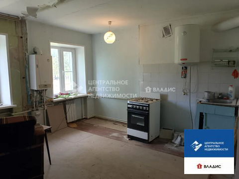 Продажа квартиры, Старожилово, Старожиловский район, ул. Денисова