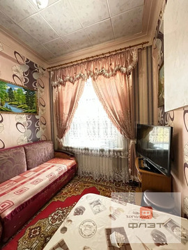 Продажа комнаты, Казань, ул. Побежимова