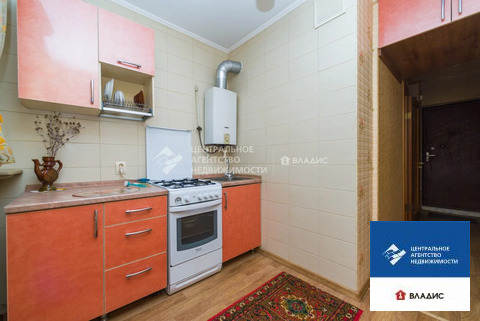 Продажа квартиры, Рязань, ул. Фирсова