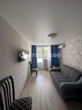 Продажа квартиры, Севастополь, ул. Челюскинцев