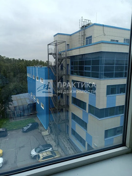 Аренда склада, Гольево, Красногорский район, ул. Центральная