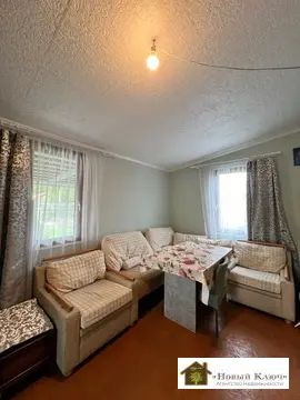 Продается дача 55м2 на участке 15 сот в СНТ "Жемчужный"