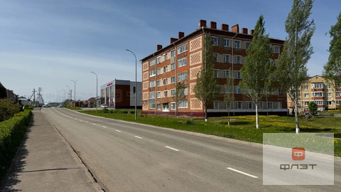 Продажа квартиры, Кукмор, Кукморский район, ул. Гафиятуллина