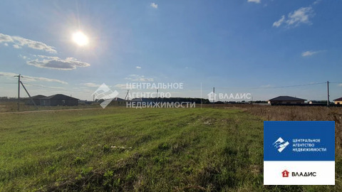 Продажа участка, Рыбновский район
