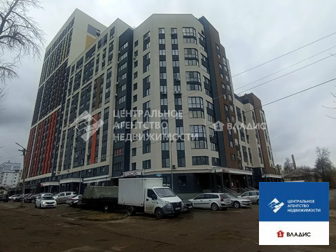 Продажа ПСН, Рязань, ул. Совхозная