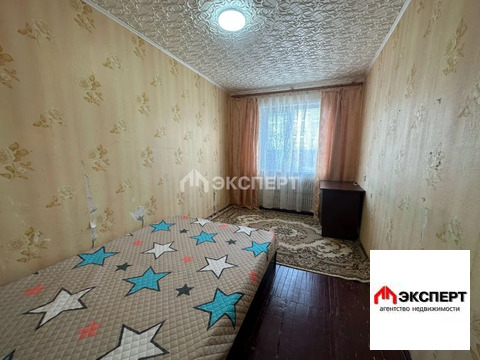 2-комнатная квартира, д. Алфёрово