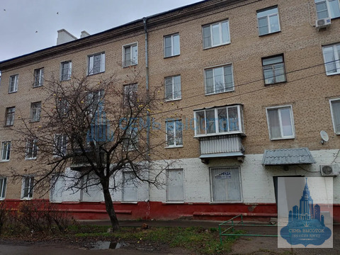 Аренда ПСН, Подольск, ул. Мира