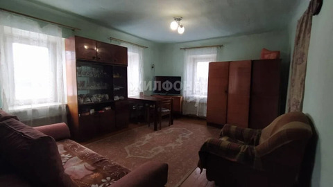 Продажа дома, Обь, ул. Толстого