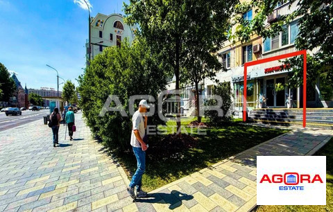 Продажа ПСН, м. Октябрьская, ул. Якиманка Б.