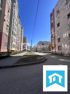 Продажа квартиры, Иваново, ул. Танкиста Александрова