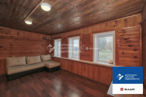 Продажа дома, Ильинское, Рыбновский район, улица Мира