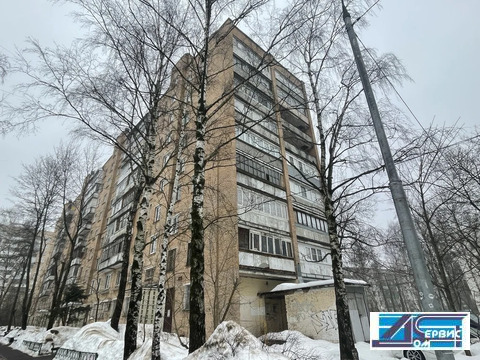 продается 2-х комнатная квартира