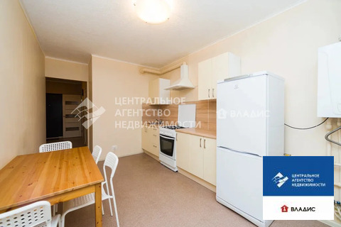 Продажа квартиры, Рязань, Большая улица