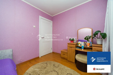 Продажа квартиры, Александрово, Рязанский район, ул. Центральная
