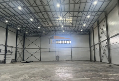 Аренда склада, Щелково, Щелковский район, ул. Хотовская