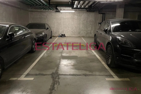 Продажа гаража, Береговой проезд