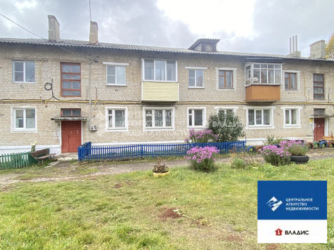 Продажа квартиры, Скопин, ул. Ленина