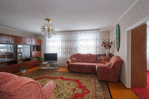 Продажа дома, Тулинский, Новосибирский район, ул. Западная