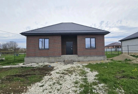 Продажа дома, Абинск, Абинский район, ул. Подгорная