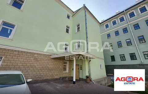 Продажа ПСН, м. Лубянка, ул. Лубянка Б.