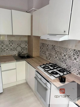 Аренда квартиры, Казань, тракт. Сибирский д.39