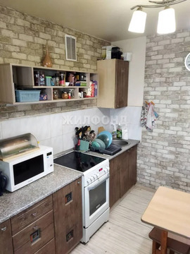 Продажа квартиры, Бердск, ул. Ленина