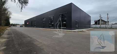 Аренда ПСН, Подольск, село Домодедово