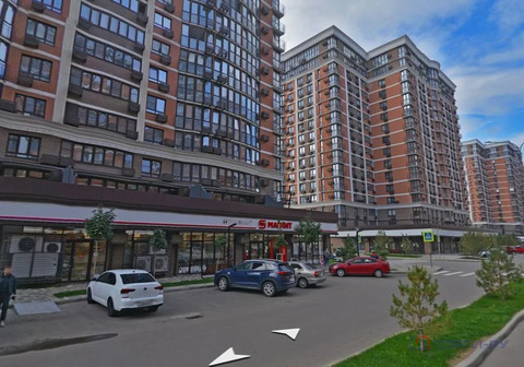 Продажа квартиры, Краснодар, улица Ивана Беличенко