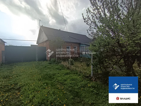 Продажа дома, Семион, Кораблинский район