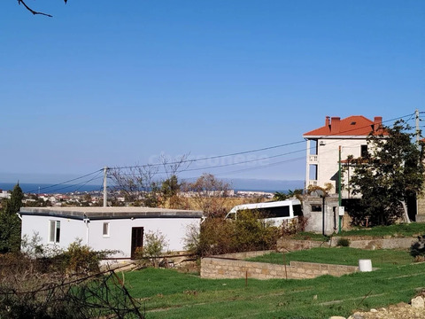 Продажа участка, Севастополь, улица Комиссара Ищенко