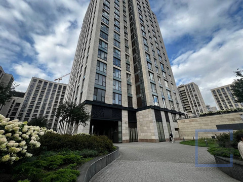 Аренда ПСН, м. Улица 1905 года, 2-я Черногрязская ул.