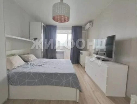 Продажа квартиры, Кольцово, Новосибирский район, 1-й микрорайон