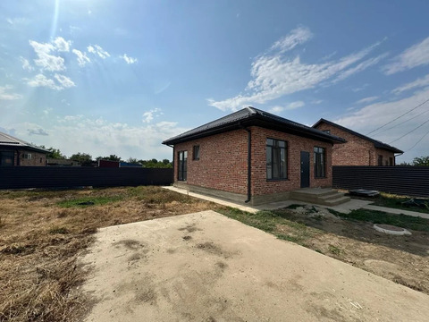 Продажа дома, Темрюкский район