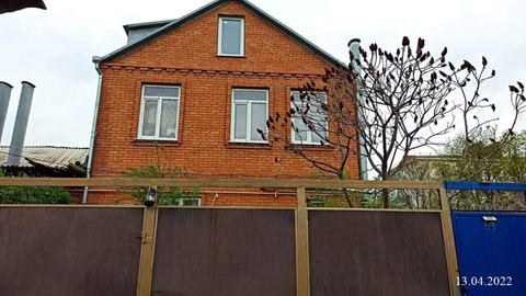 Продается 2-комн. квартира 66 кв.м.