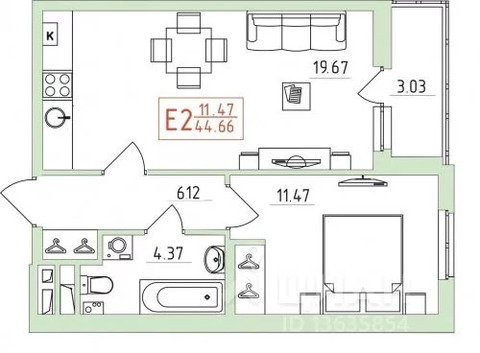 Рязань Ул Гоголя Дом 41 Купить Квартиру