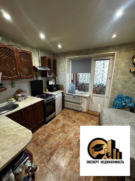 Продажа квартиры, Манушкино, Чеховский район