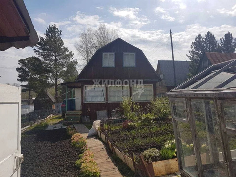 Продажа дома, Новосибирск