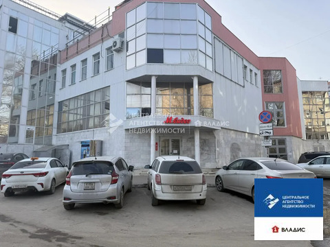 Аренда ПСН, Рязань, ул. Гагарина