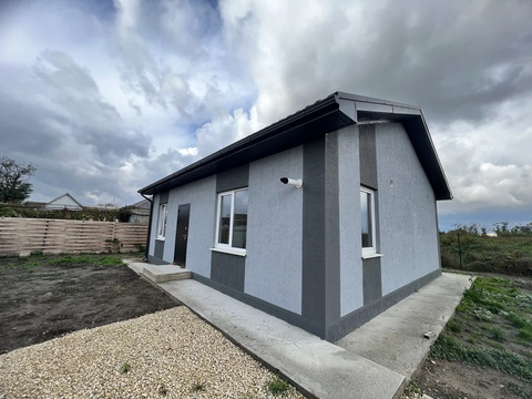 Продажа дома, Стрелка, Темрюкский район, ул. Таманская