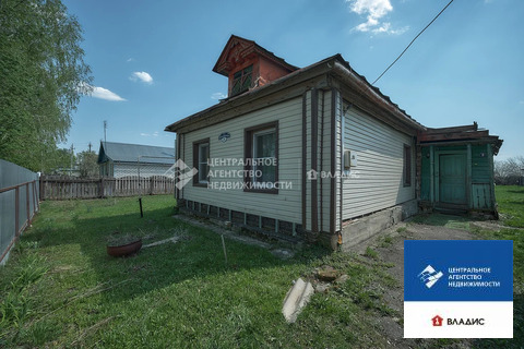 Продажа дома, Кузьминское, Рыбновский район