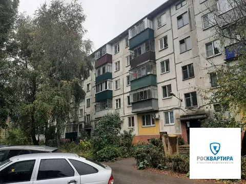 Продажа 2-комнатных квартир в Липецке. Ул. Циолковского